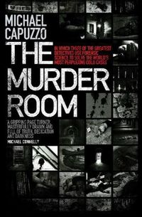 Produktbild: Murder Room