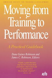 Produktbild: Moving from Training to Perform(tr