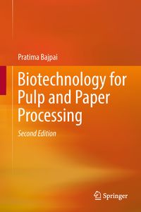 Produktbild: Biotechnology for Pulp and Paper Processing