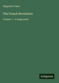 Produktbild: The French Revolution