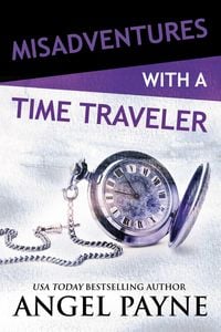 Produktbild: Misadventures with a Time Traveler