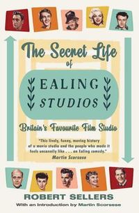 Produktbild: The Secret Life of Ealing Studios