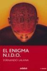 Produktbild: Lalana, F: Enigma N.I.D.O.