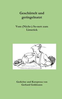 Produktbild: Gesch&uuml;ttelt und geringelnatzt