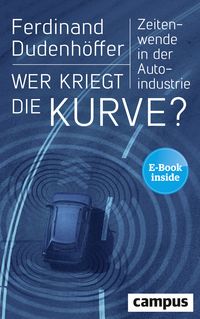 Produktbild: Wer kriegt die Kurve?