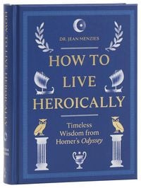 Produktbild: How to Live Heroically