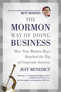 Produktbild: Mormon Way of Doing Business
