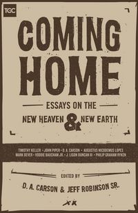Produktbild: Coming Home