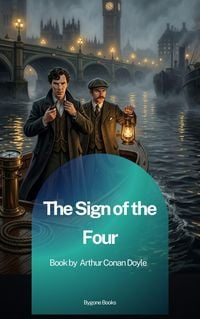 Produktbild: The Sign of the Four