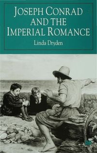 Produktbild: Joseph Conrad and the Imperial Romance