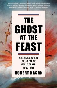 Produktbild: The Ghost at the Feast