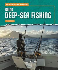 Produktbild: Going Deep-Sea Fishing
