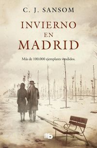 Produktbild: Invierno En Madrid