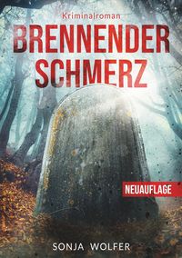 Produktbild: Brennender Schmerz