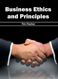 Produktbild: Business Ethics and Principles