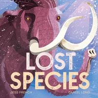 Produktbild: Lost Species