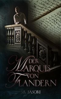 Produktbild: Der Marquis von Flandern