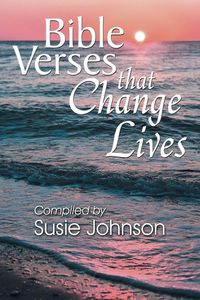 Produktbild: Bible Verses That Change Lives