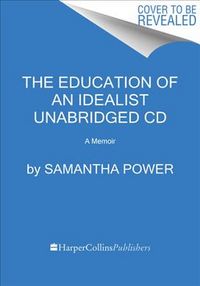 Produktbild: The Education of an Idealist CD