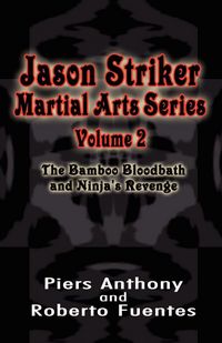 Produktbild: Jason Striker Martial Arts Series Volume 2