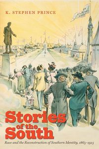 Produktbild: Stories of the South