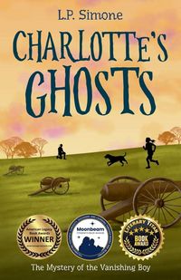 Produktbild: Charlotte's Ghosts