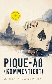 Produktbild: Pique-A&szlig; (Kommentiert)