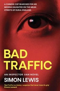 Produktbild: Bad Traffic