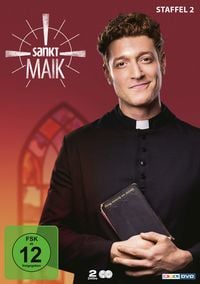Bild vom Artikel Sankt Maik - Staffel 2 [2 DVDs] vom Autor Daniel Donykoy