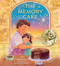 Produktbild: The Memory Cake