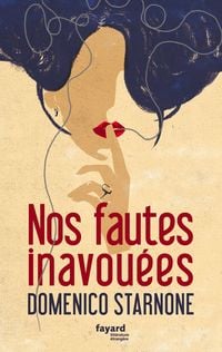 Produktbild: Nos fautes inavou&eacute;es