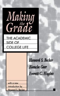Produktbild: Making the Grade