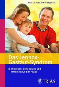 Produktbild: Das Lennox-Gastaut-Syndrom