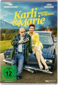 Produktbild Karli & Marie
