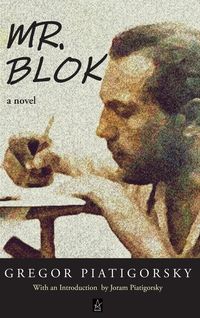 Produktbild: Mr. Blok