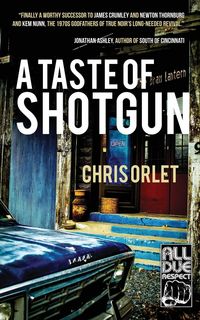 Produktbild: A Taste of Shotgun