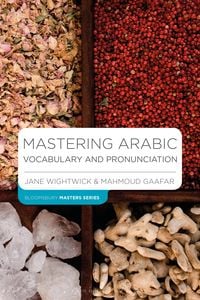 Produktbild: Mastering Arabic Vocabulary and Pronunciation