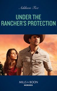 Produktbild: Under The Rancher's Protection