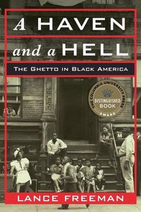 Produktbild: Freeman, L: A Haven and a Hell