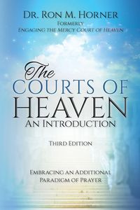 Produktbild: The Courts of Heaven