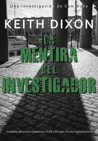 Produktbild: La Mentira del Investigador