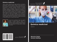 Produktbild: Quimica medicinal