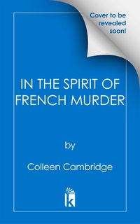 Produktbild: In the Spirit of French Murder