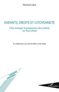 Produktbild: Enfants, droits et citoyennete