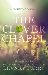 Bild vom Artikel The Clover Chapel vom Autor Devney Perry