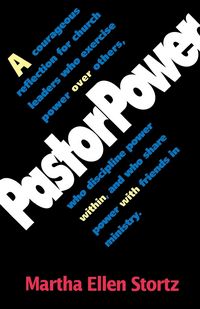 Produktbild: PastorPower