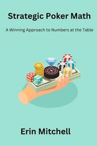 Produktbild: Strategic Poker Math