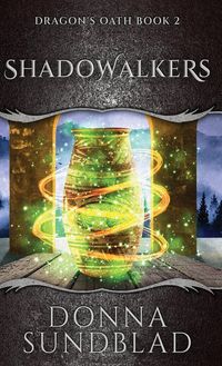 Produktbild: Shadowalkers