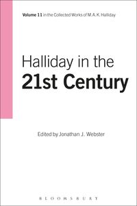 Produktbild: Halliday in the 21st Century