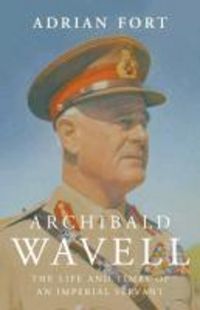 Produktbild: Archibald Wavell